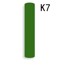 

Полиуретановый виниловый рулон WXPYU для термотрансфера 30,5х20/25/100/150 см