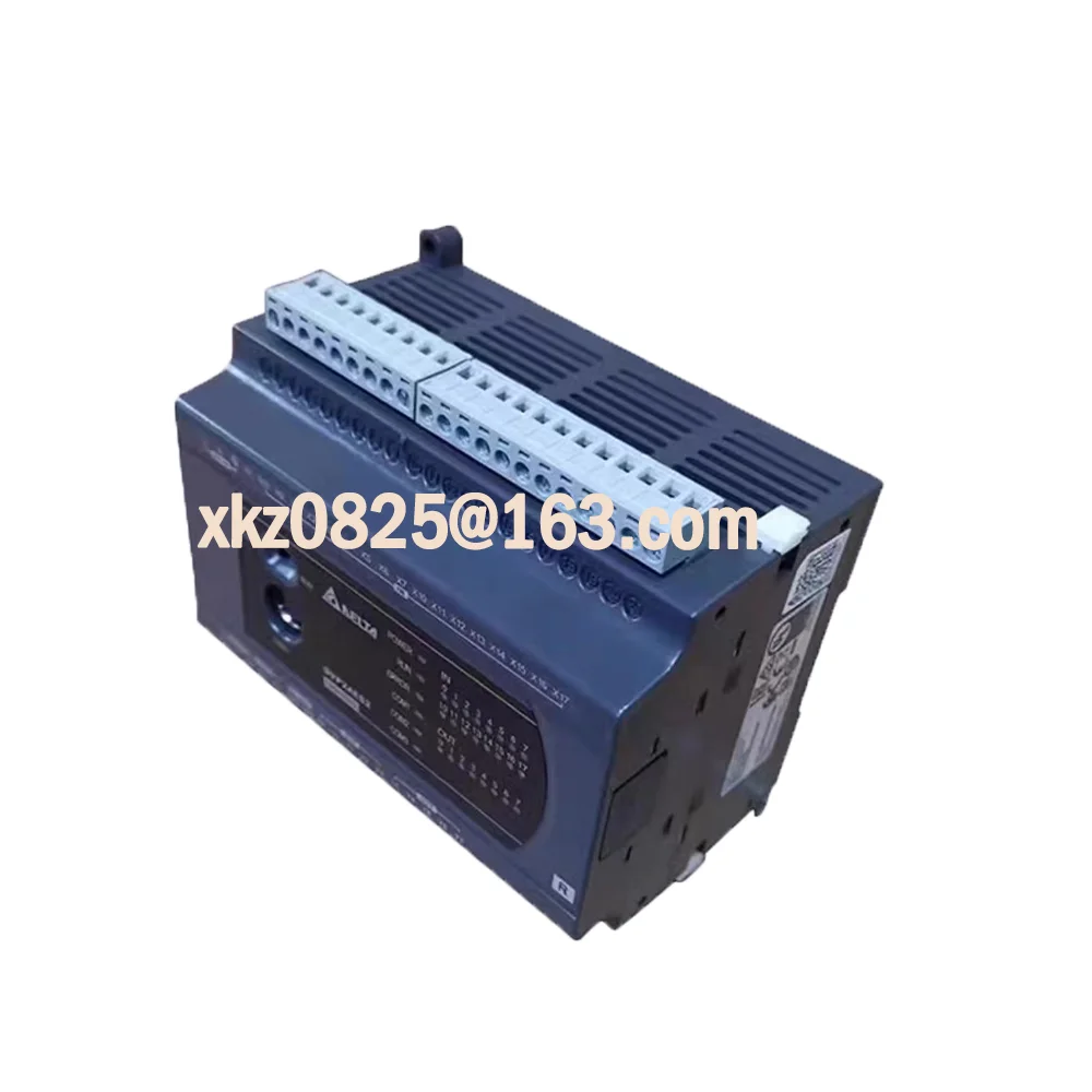 Фирменный оригинальный PLC DVP32EC00R3 DVP32EC00T3 DVP40EC00R3 DVP40EC00T3 DVP48EC00R3 DVP48EC00T3 DVP60EC00R3 DVP60EC00T3