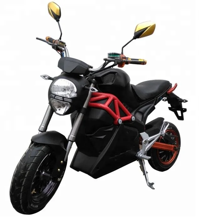 

Hot Sell Fast Cheap Electric Motorcycle Price