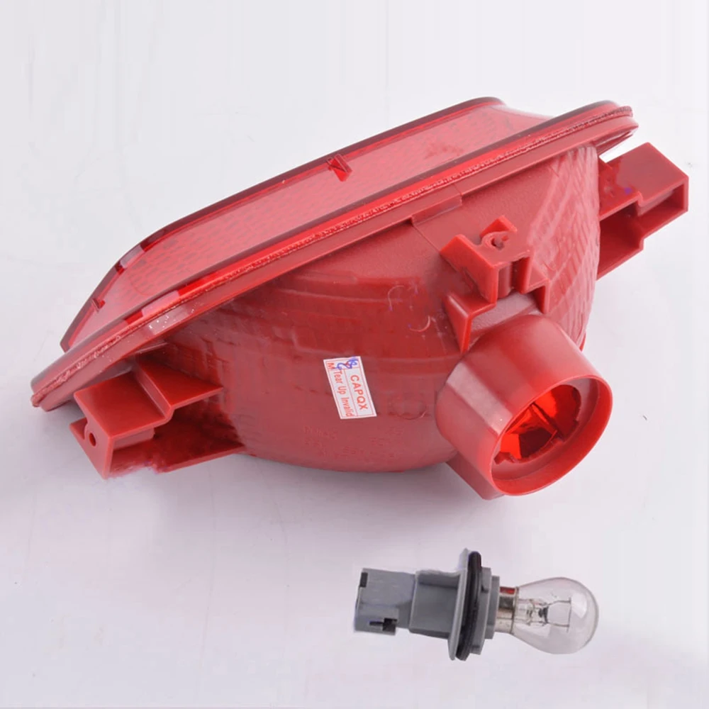 Задний противотуманный Рефлектор для Chevrolet Malibu 2012-2014