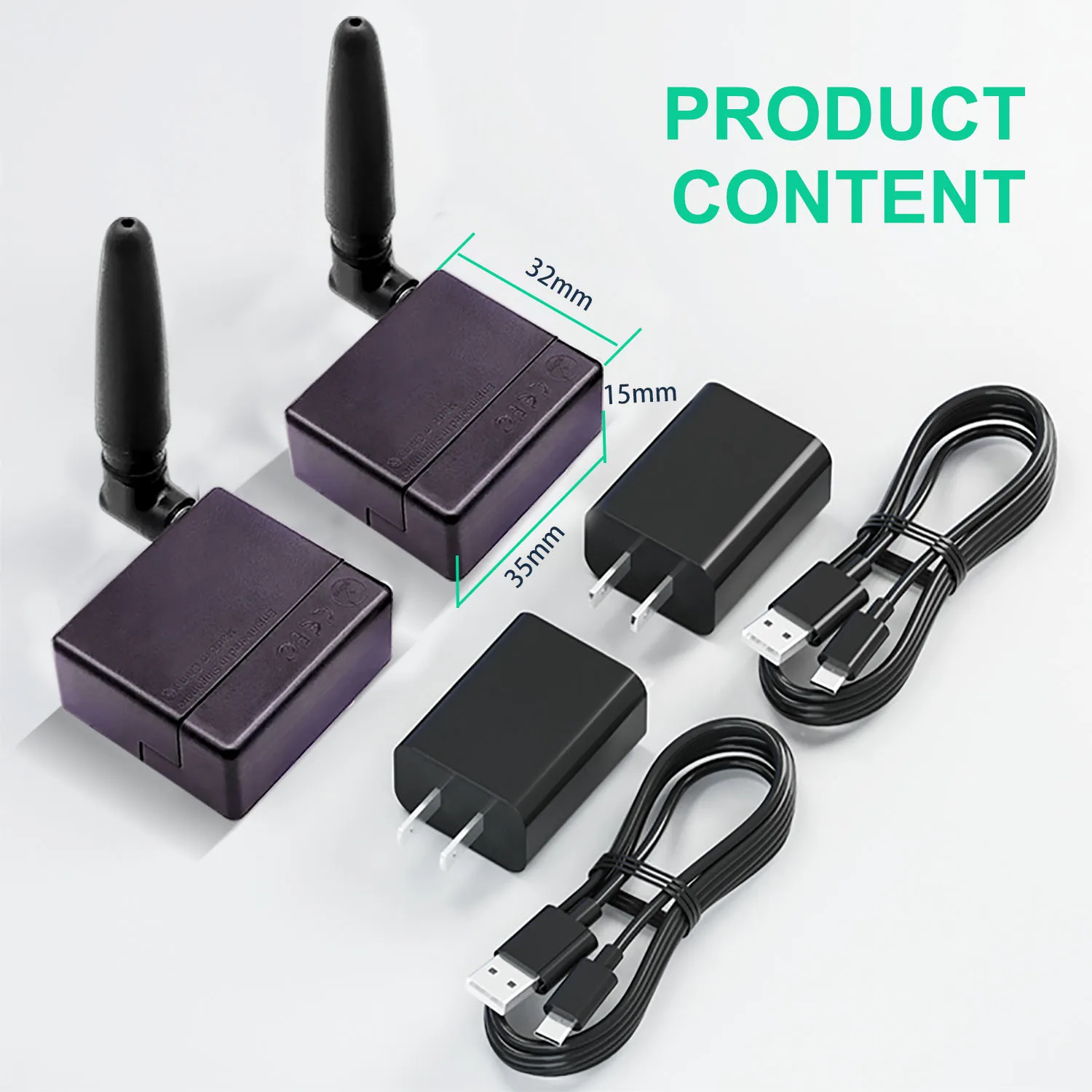 Беспроводной инфракрасный повторитель пульта дистанционного управления