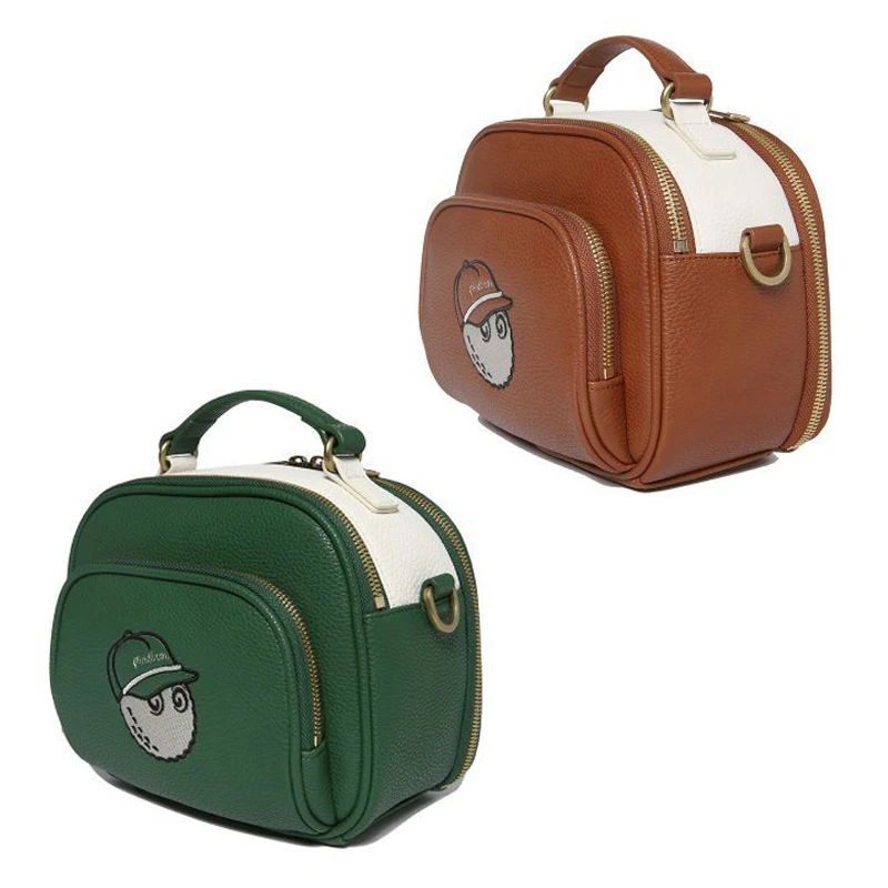 2023 New Golf Bag Fashion Men Women Universal Sports Shoulder Golf Equipment HandBags