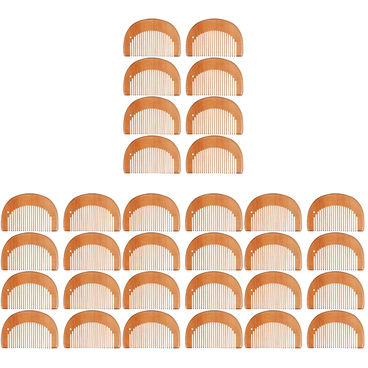 

32 Combs Combs Anti-static Combs Household Combs