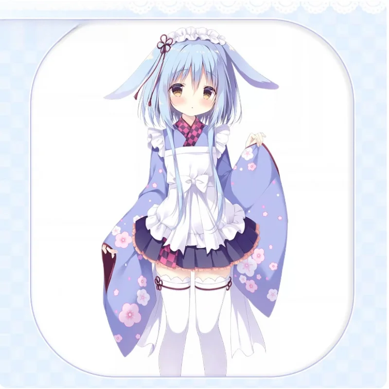 Momose Mitsuki Momose Kaguya Косплей Костюм Аниме Amairo Шоколад Хэллоуин Рождественская девушка Милое платье Лолиты Новая униформа (art.: 3920d4398cdb2) - 3920d4398cdb2