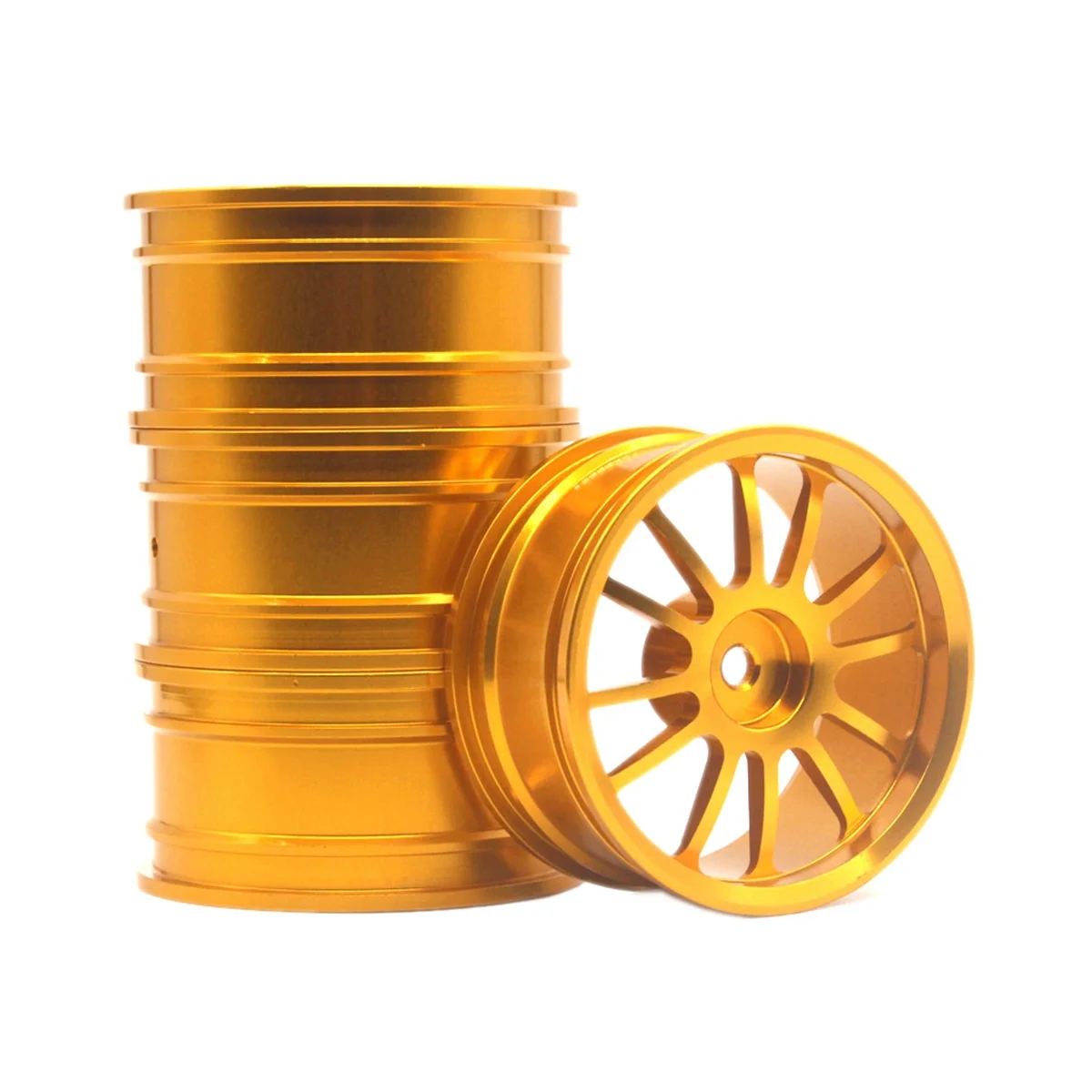 

Колесо из алюминиевого сплава, 1,9 дюйма, 4 шт.