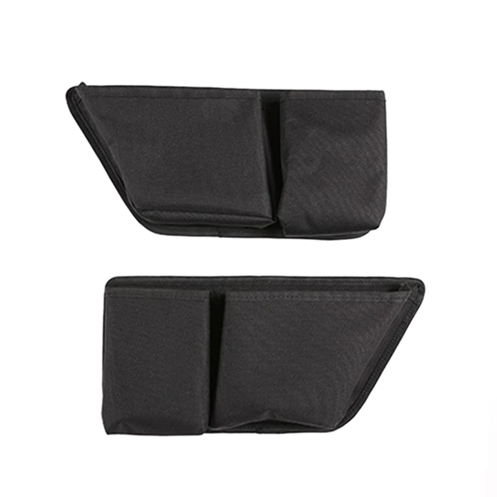 

Автомобильный ящик для мелочей, левая и правая двери, ящик для хранения для Toyota-Tundra 2014-2021