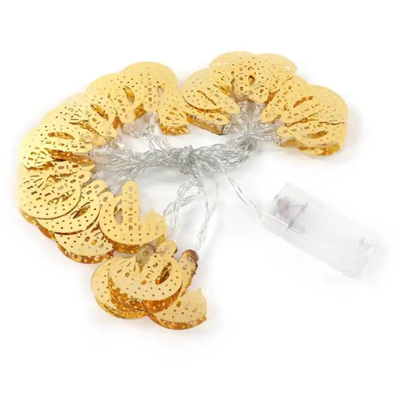 

Ramadan Light 20LED Decoration String Light for Wedding for Party