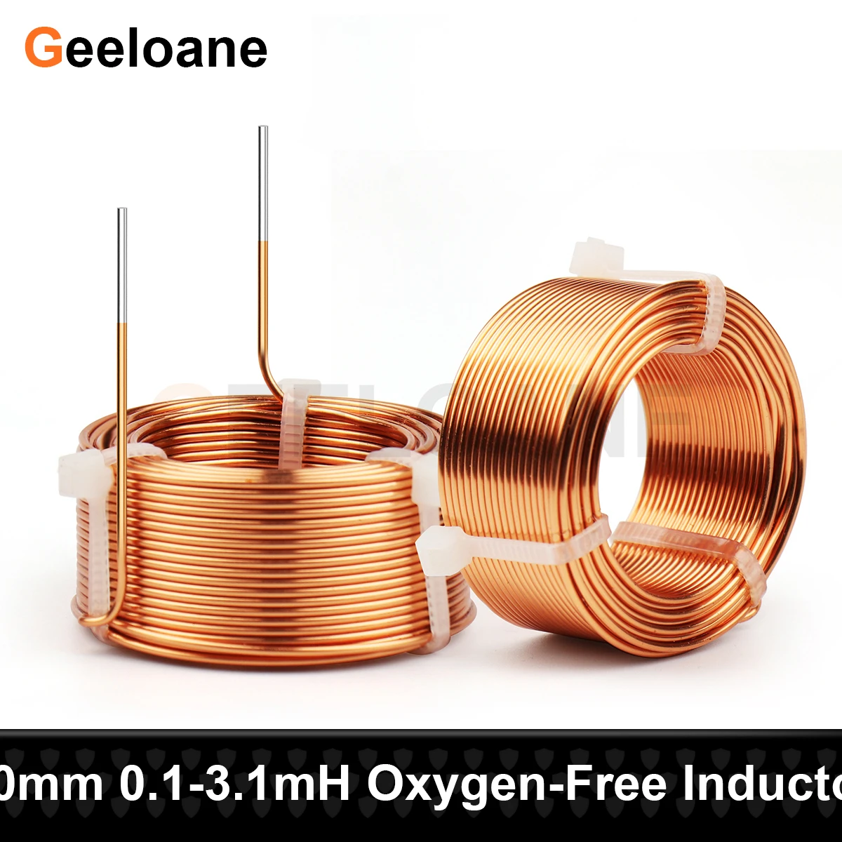 

GEELOANE индуктор воздушного сердечника 1,2/1,5/1,6 мм