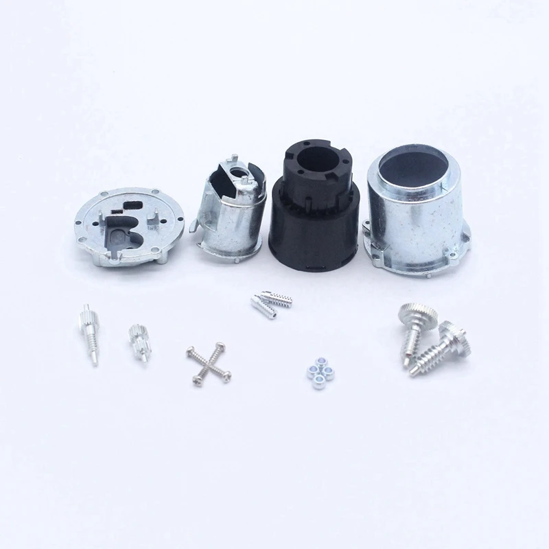 Комплект для ремонта складного зеркала заднего вида с боковым крылом 4X BMW 3 E46 X5 E53