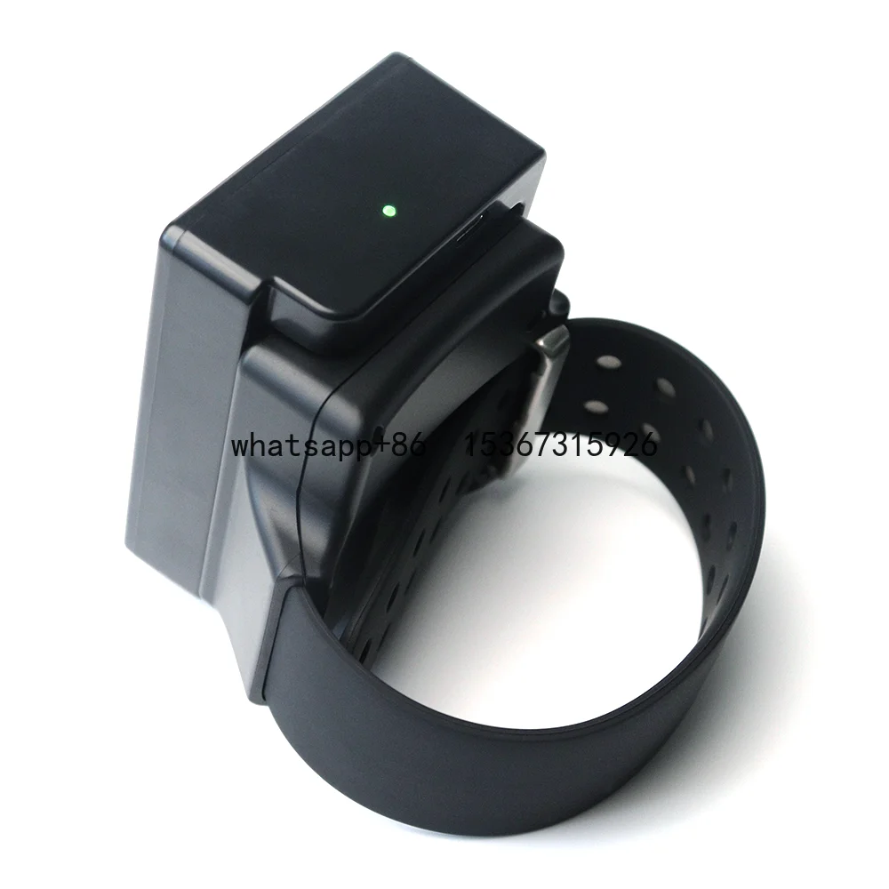 Gps-трекер Thinkrace профессиональный датчик Vernietigt Gevangene повязка на голову