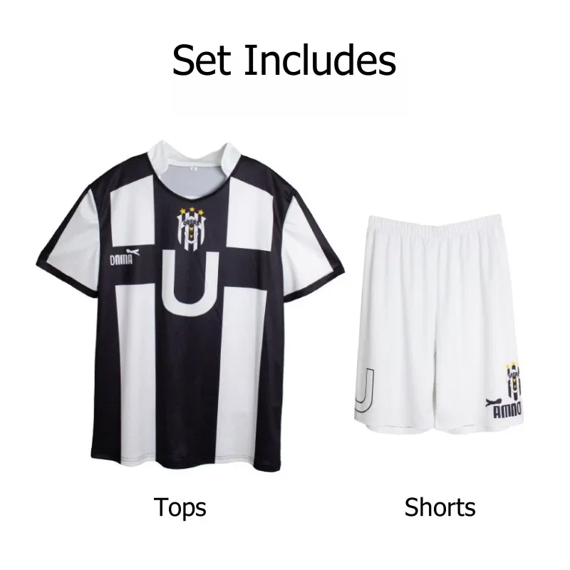 Аниме японский синий замок Бару Шоуэй футбольный трикотаж косплей