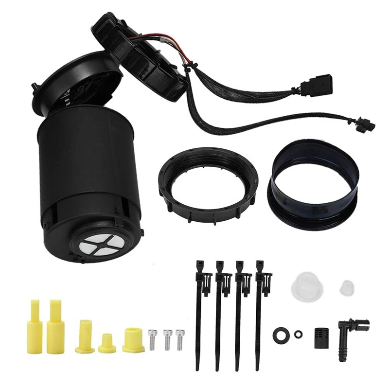 

Auto Car Emissions Fluid Heater New ABS Exhaust Fluid Heater Assembly F01C600276 Replacement Accessory