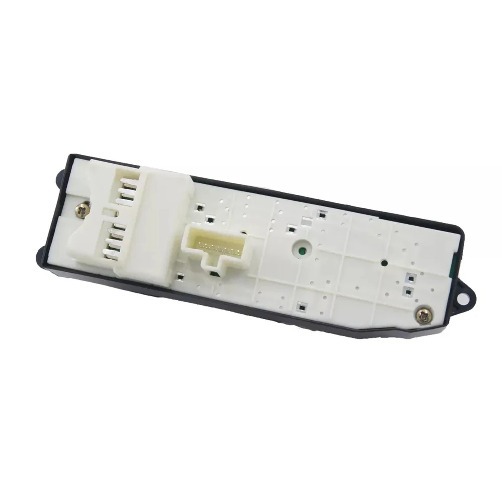 ​ 84820-12350 RHD передняя правая главная кнопка переключателя стеклоподъемника для