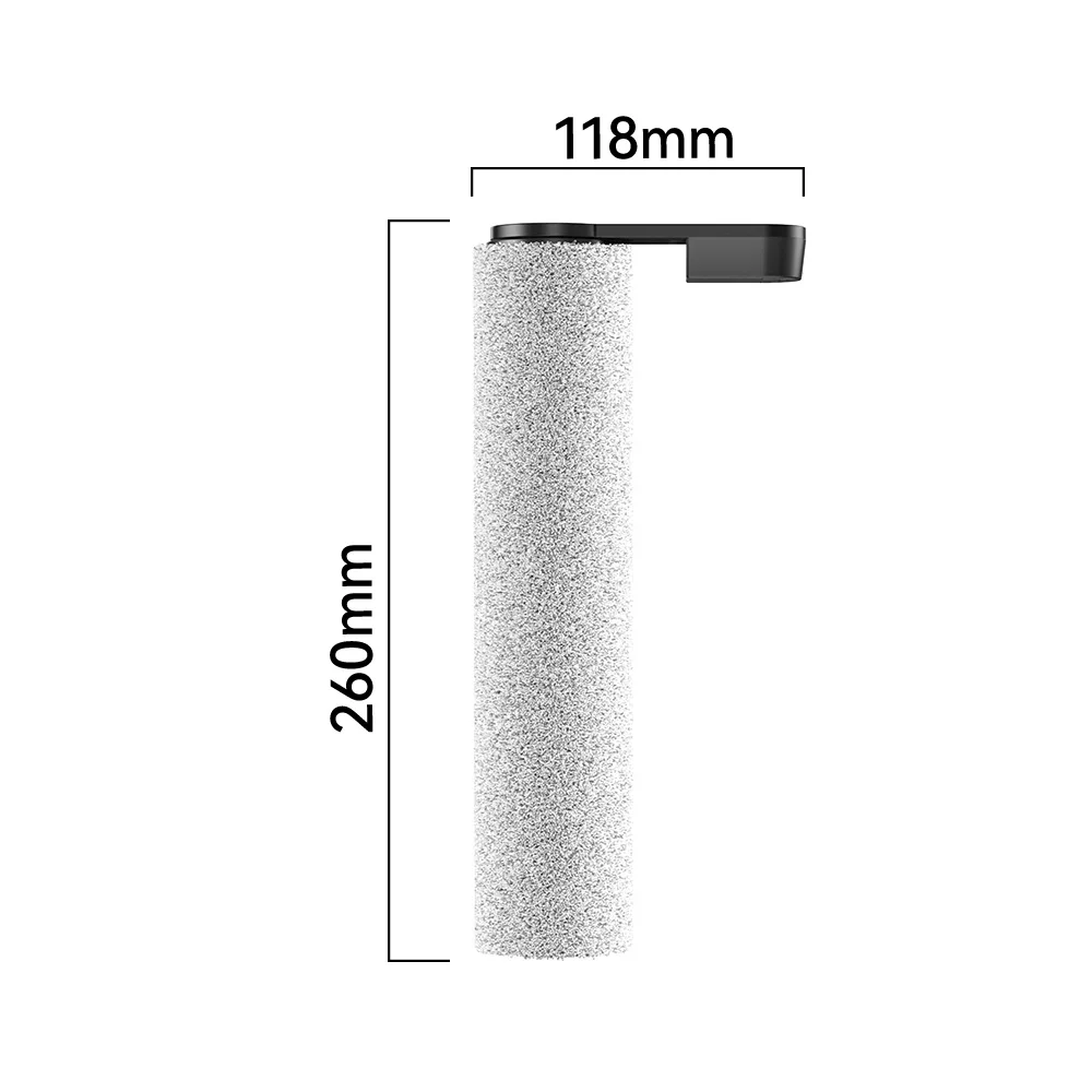 

Роликовая щетка и фильтр Hepa E.LUO для Xiaomi Mijia 2/3MAX/3PRO