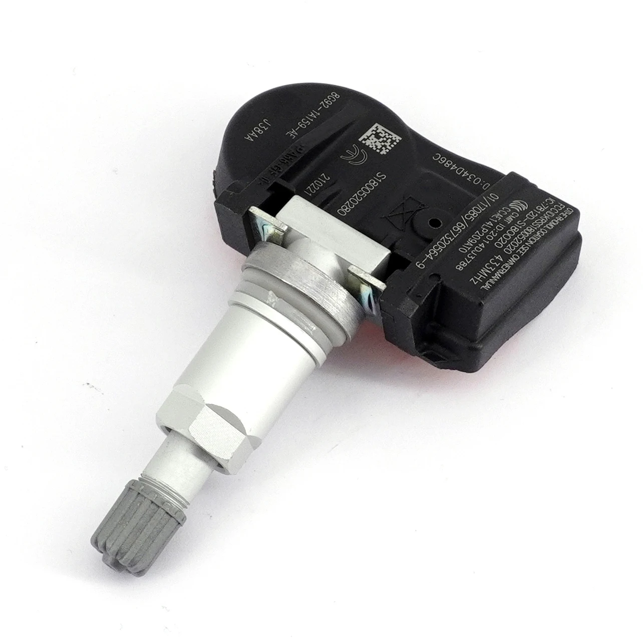

Датчик давления в шинах evosa S180052020K 433 МГц TPMS для Volvo V60 Cross Country V50 XC60 S60 S40 S80 C30 C70 XC70 8G921A159AE