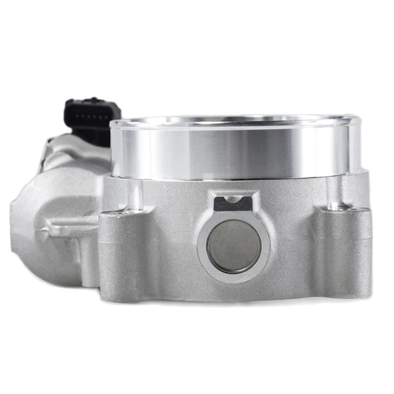 Корпус дросельной заслонки в сборе 53034251 AB для Dodge Ram 1500 2500 3500 Jeep Chrysler 5.7L 2013-2020 гг. АК