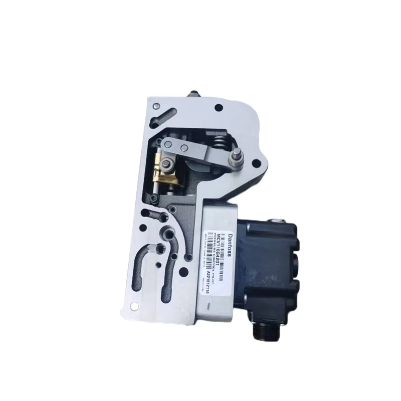 MCV116G4201 KVEBB1402 Гидравлический клапан пилотного управления давлением MCV116B2102D