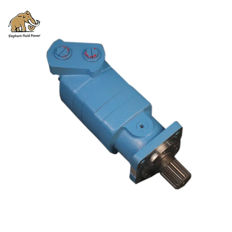 Eaton Charlynn 119-1034-003 дисковый двигатель