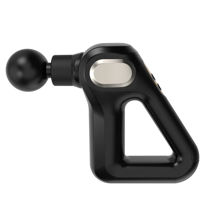 

Электрический ударный пистолет для мышечного распрямления, в европейском и американском стиле