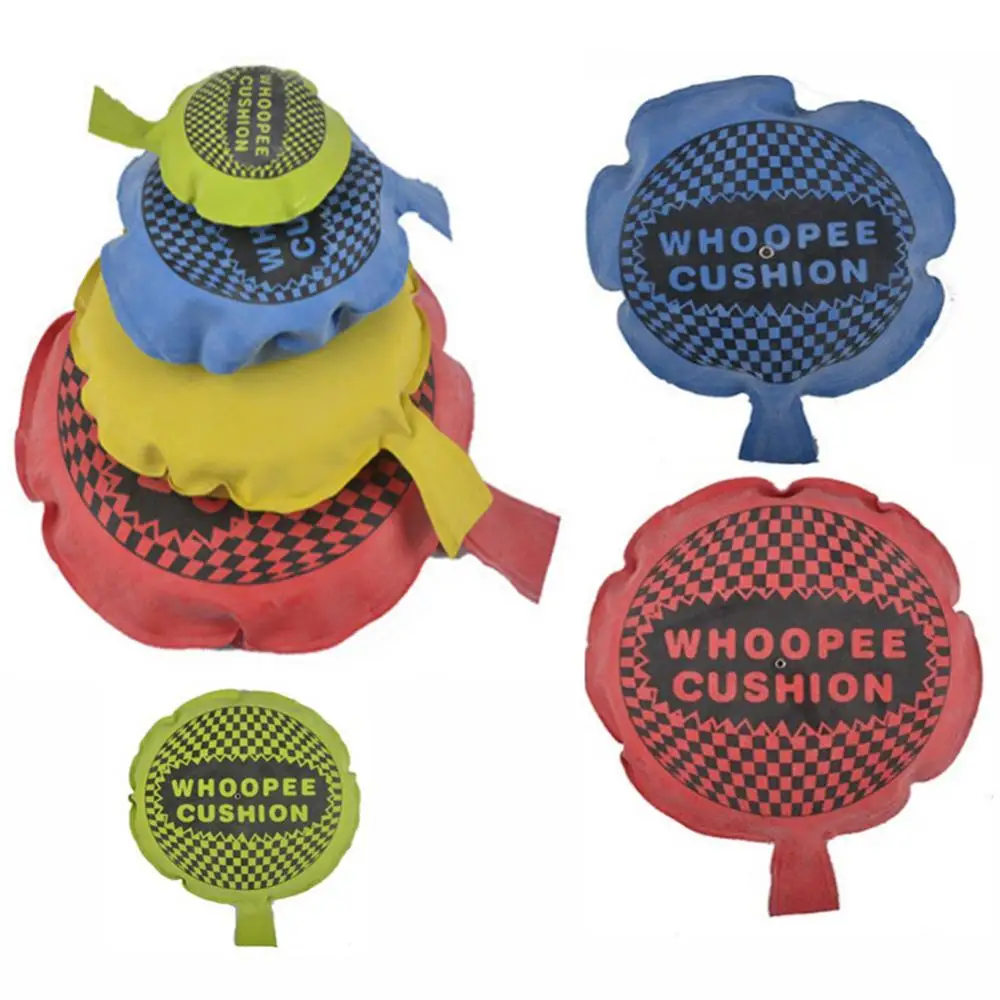 

Шуточная подушка Whoopee