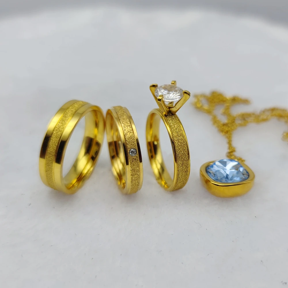 Ювелирные изделия Минималистичный розничный магазин Ювелирное кольцо из