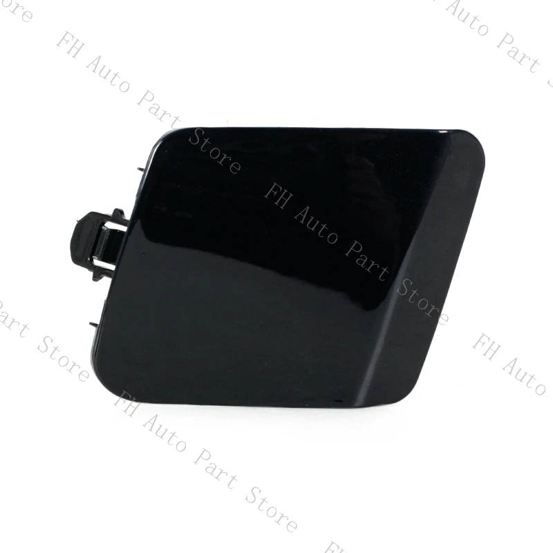 

Передний бампер автомобиля, фаркоп, крышка, буксирный крюк, крышка для буксировки прицепа, крышка для Toyota Corolla 2014 2015 2016