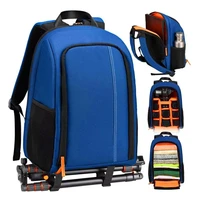 large capacity camera bagckpack anti theft waterproof foldable outdoor travel digitaldslr photo video case bag laptop backpack