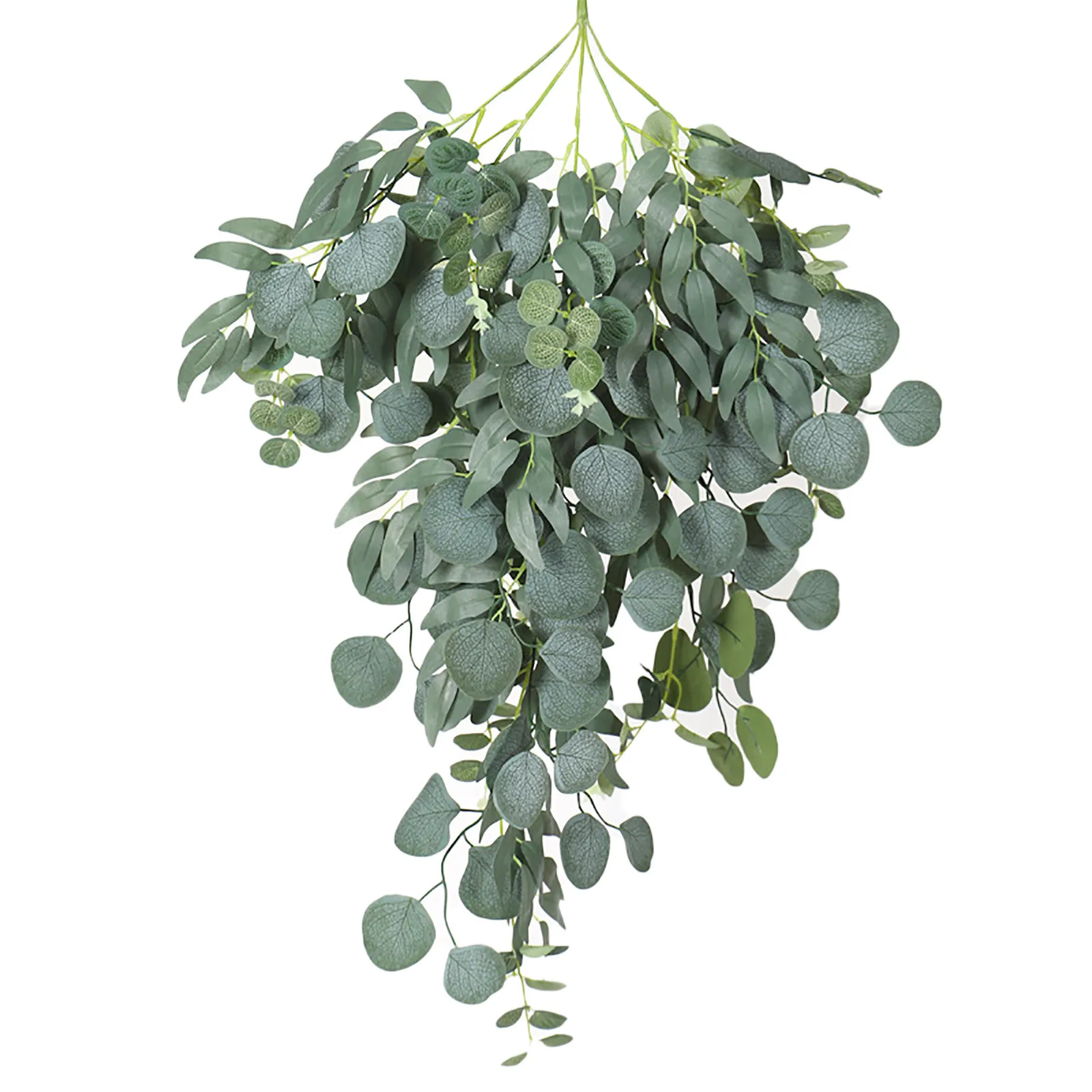 

Plant Wall Foliage Flower Green Foliage Home Simulation Decoration Artificial flowers