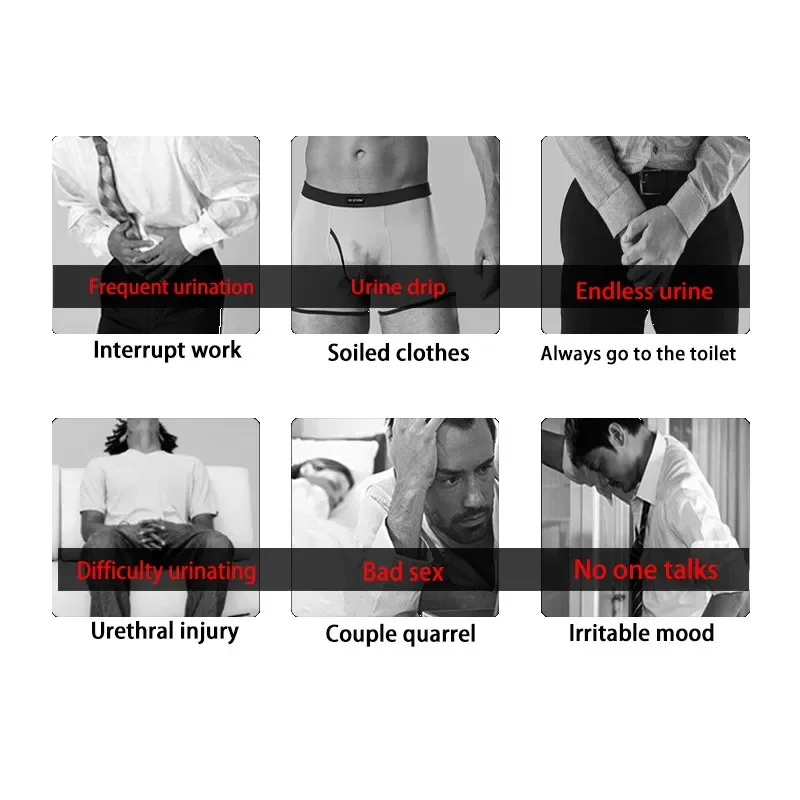 Устройство для лечения простатита удаления точек акупунктуры BPH машина