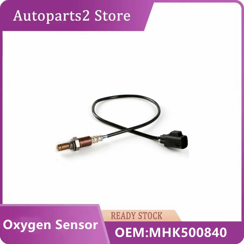 MHK 500840 234-9075 Лямбда O2 датчик кислорода для Land Rover Discovery 3 Range Sport LR3 4.0-4.4L 2005-2009