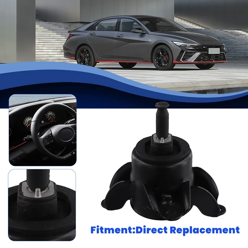 Кронштейн крепления двигателя автомобиля 21810-1R000 для Kia Forte Hyundai Elantra подставка ног