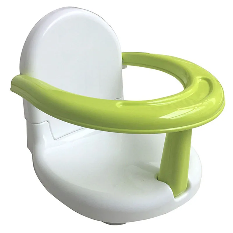 

Многофункциональное детское сиденье для душа, безопасное кресло для еды, портативный складной нескользящий безопасный игрушечный детский ...