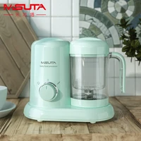 baby food processor 220v stewing and stirring children supplementary food baby cooking machine food maker
