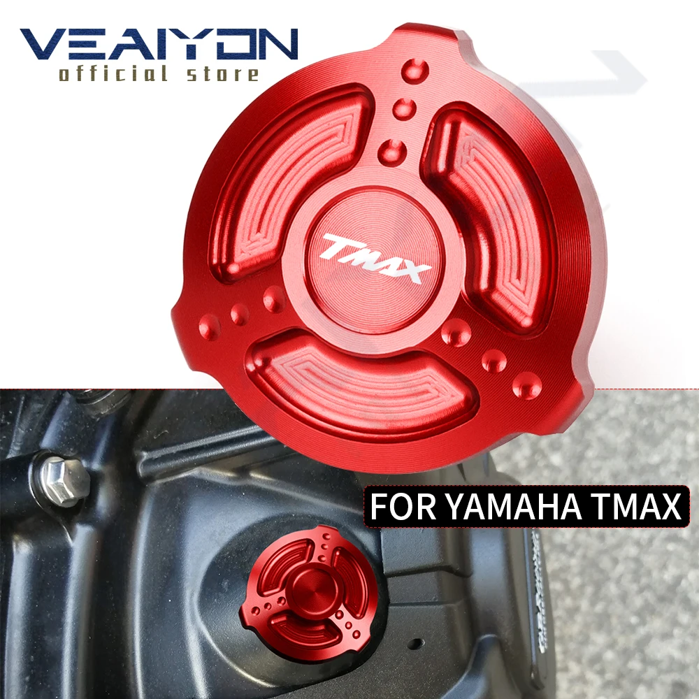 

Масляный наполнитель для YAMAHA TMAX 530 560 TMAX530 TMAX560 2008 2009 2010 2011 2012 2013-2014 M20 * 2021