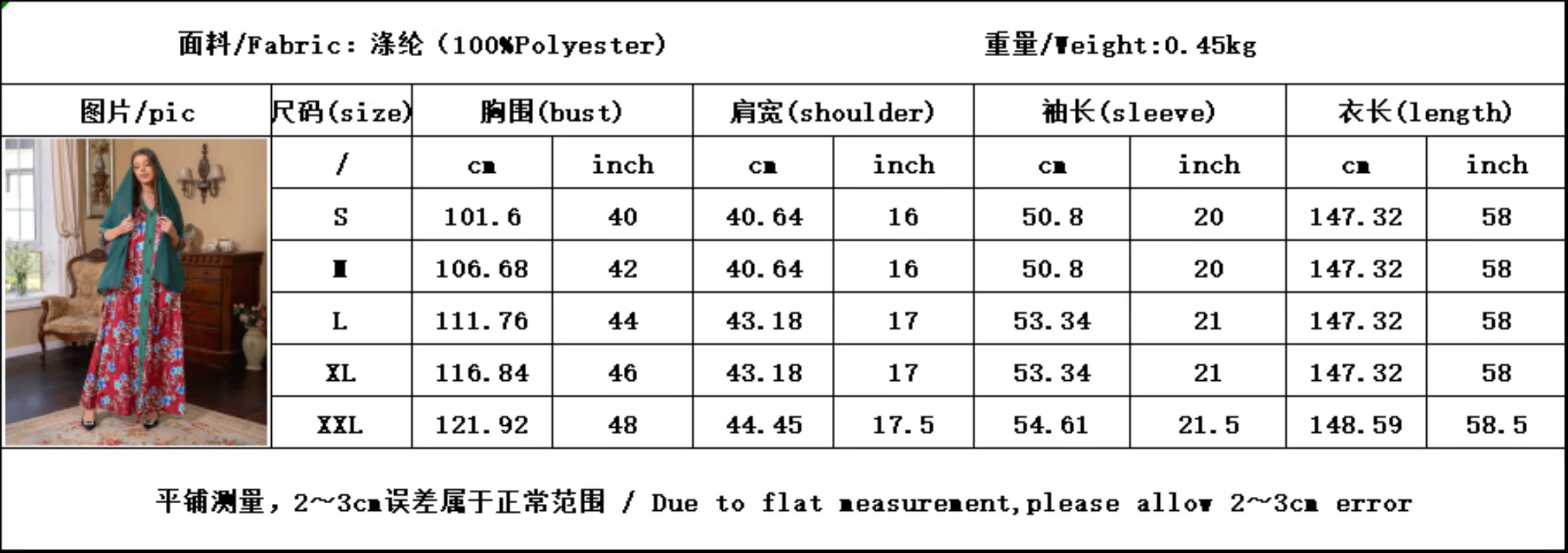 Floral Abaya Muslim Long Dress Women Braided Lace Trimming Casual Gulf Jalabiya Muslim Ramadan Eid Kaftan Islam Clothing Spring