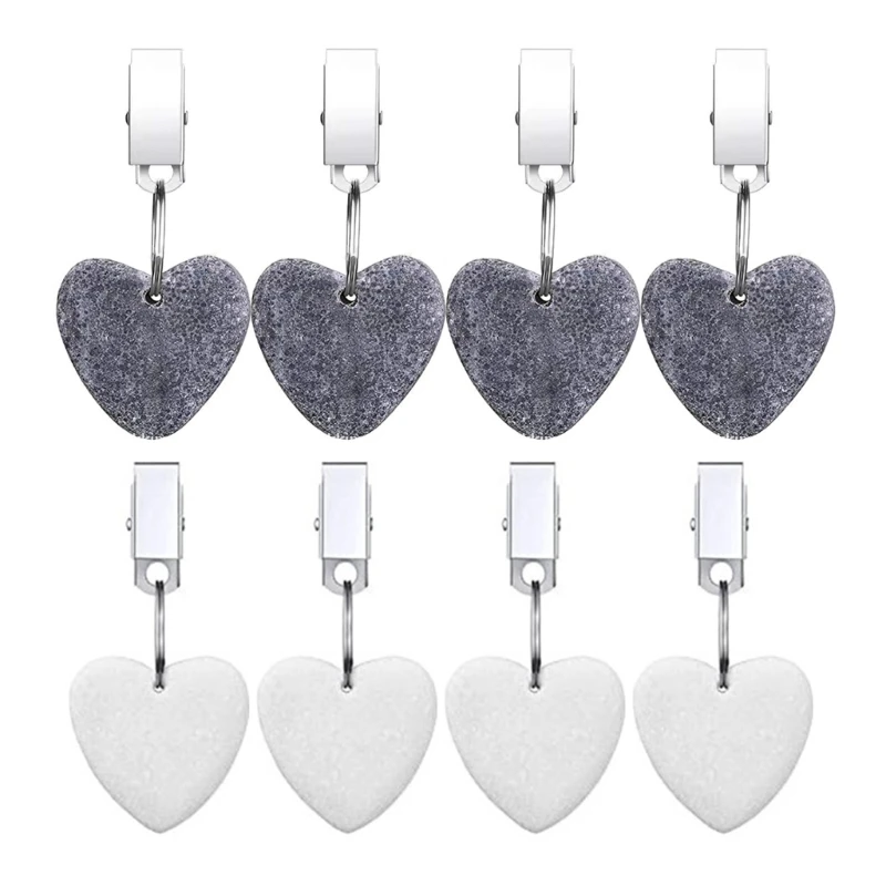 

4pcs/set Tablecloth Weights Fixing Tool Equipment Household Supplies Accessory