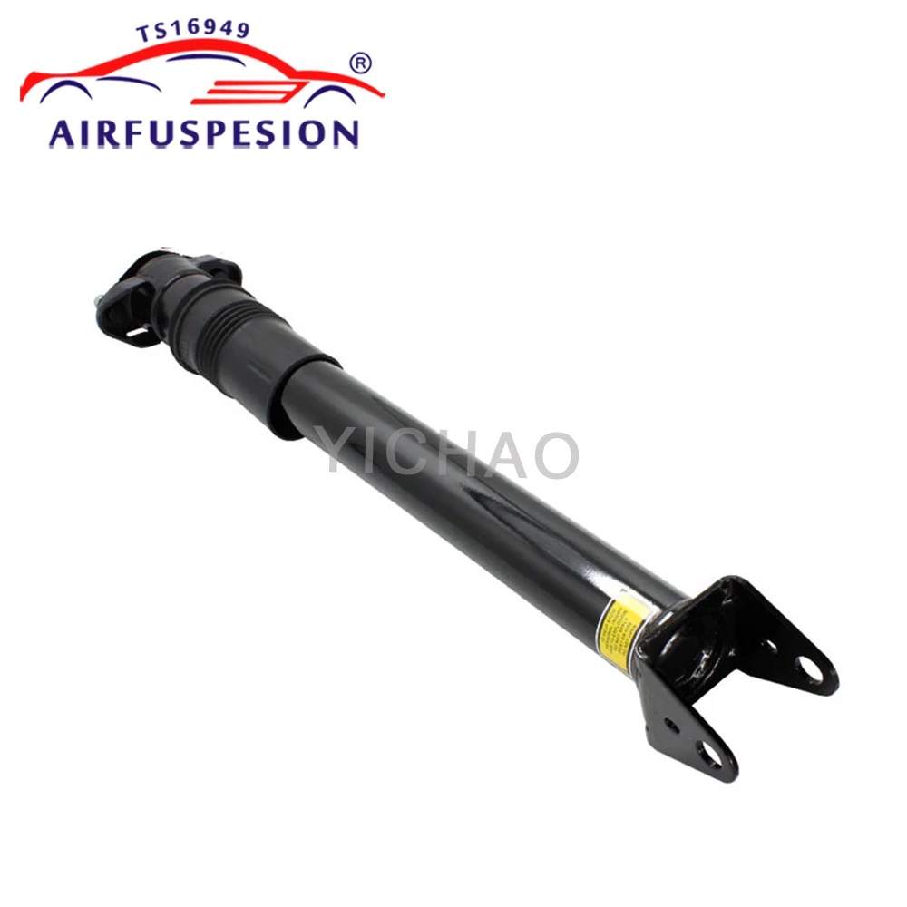 Задний амортизатор пневматической подвески без рекламы для Mercedes Benz W251 R320 R350 R500 2006