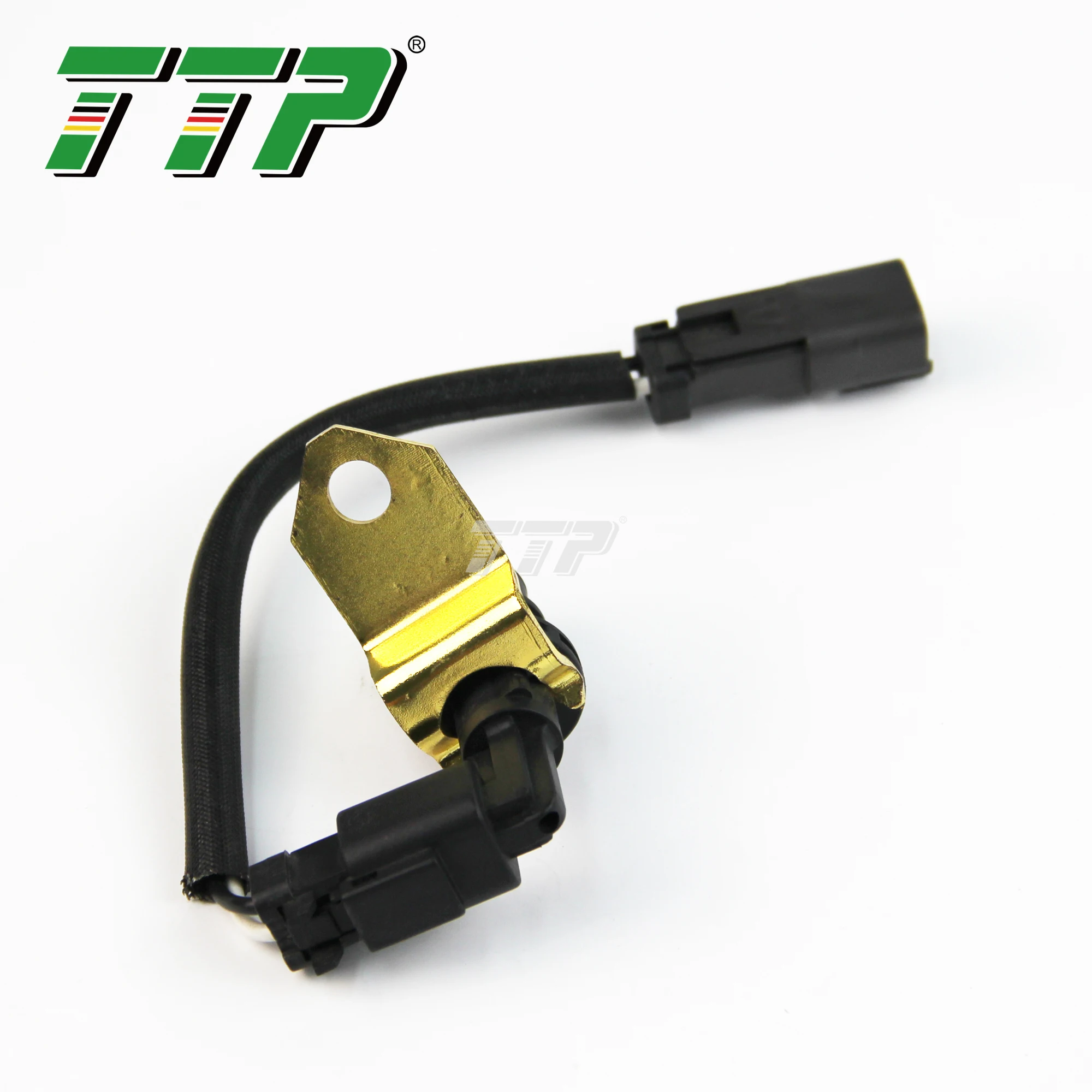 

2016616 Speed Sensor for Caterpillar 201-6616 For E345D E325D Excavator Diesel Engine C11 C13 Engine Crankshaft Position Sensor