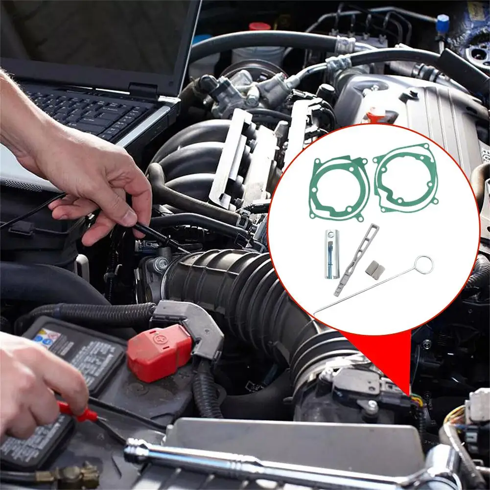 12 В ремонтный комплект свечей накаливания 2-8 кВт детали воздушного стояночного