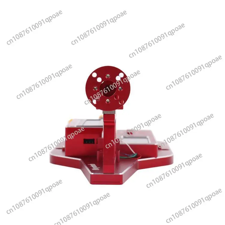 MT10PRO Модель самолета Пропеллер Высокоточный испытательный стенд натяжения