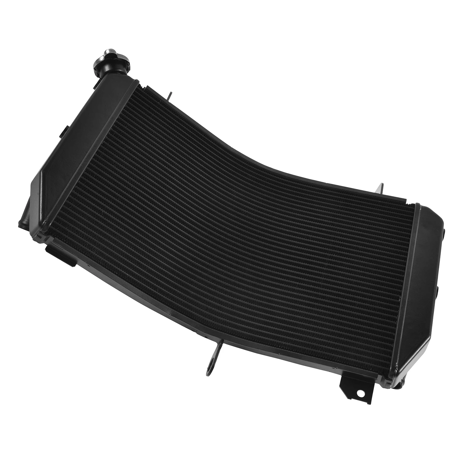 

Охладитель радиатора двигателя, система охлаждения для Yamaha MT-10 MT 10 2016 2017 2018 2019 2020 2021, алюминиевые аксессуары для мотоциклов