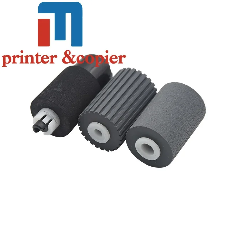 5 комплектов 1703M80UN0 MK-470 MK470 ADF разделительный ролик захвата для Kyocera FS 6025 6030 6525 6530 C8020