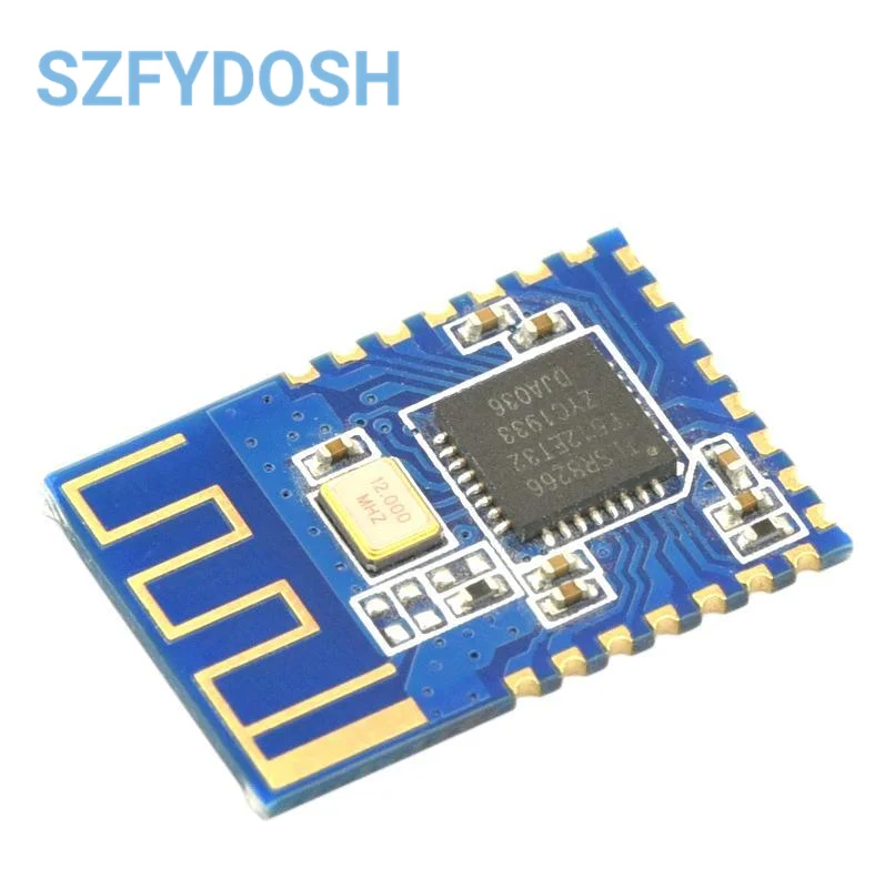 JDY-10M BLE Bluetooth-совместимый 4,0 Uart прозрачный модуль передачи с CC2541 Bluetooth-совместимый модуль