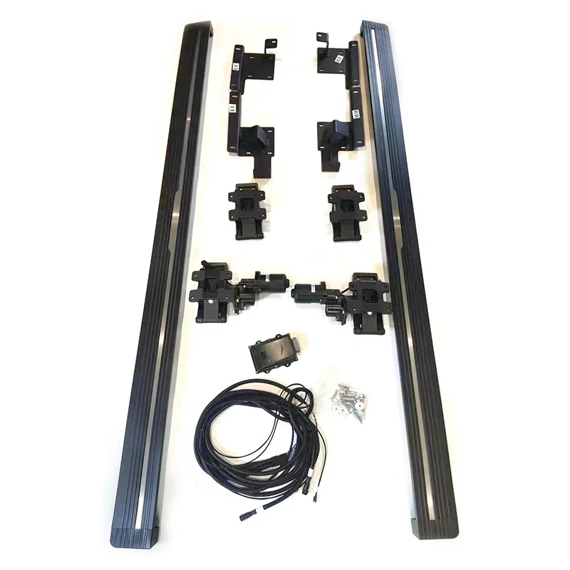 Боковая ступенька для Truks Производитель GMC Электрическая боковая Автоаксессуары