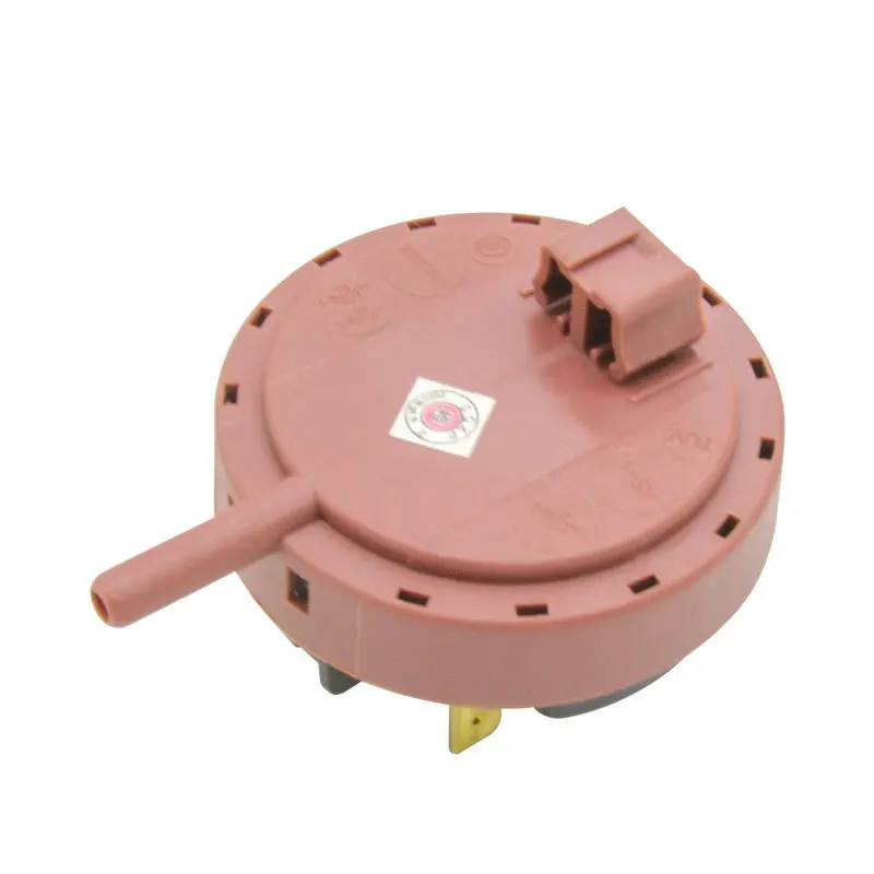 

Новый барабанный переключатель уровня воды для стиральной машины, регулятор уровня воды, датчик давления уровня воды