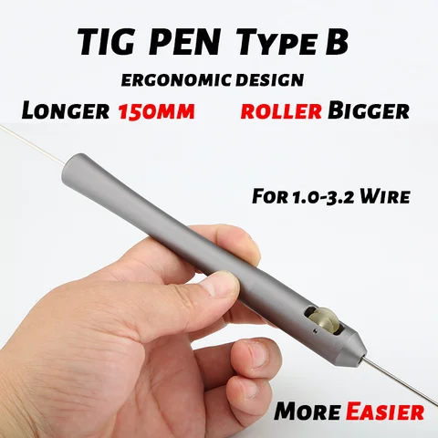 XMSJ TIG PEN TIG Welding Wire Feeder для сварки
