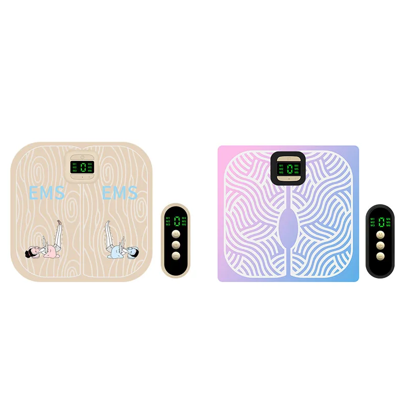 

Massager Cushion Feet Muscle Stimulator Foot Massage Mat Improve Blood Circulation Relieve Pain Health Care