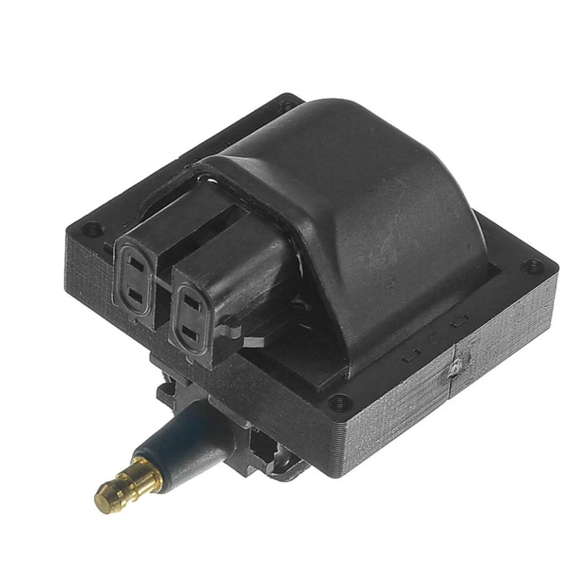 Катушка зажигания DR37 для Chevrolet GMC Cadillac Buick Jeep Oldsmobile 1115315 1115317