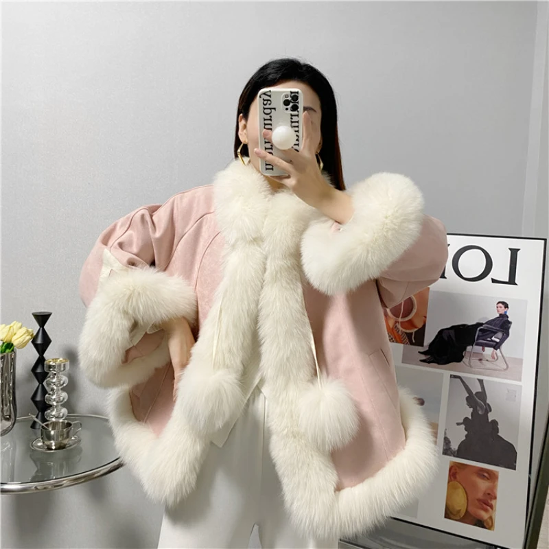 Рисунок 4 - Новинка, Женское зимнее пальто