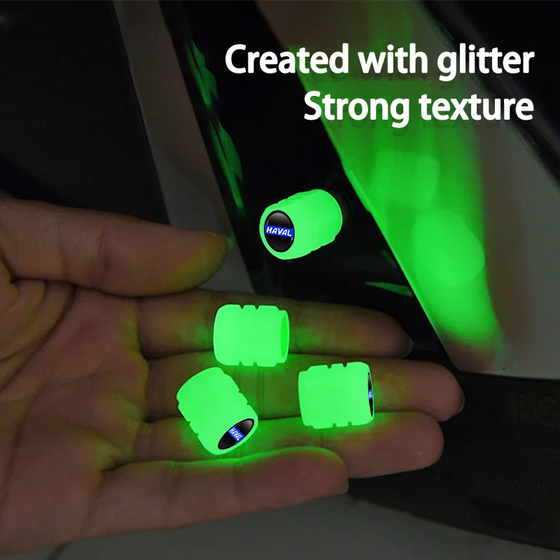 10 шт. колпачки для клапанов автомобильных шин Haval Great Wall Jolion H1 H2 H3 H4 H5 H6 H7 H9 F5 F7